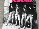Ramones - Rocket to Russia Deluxe 40th Anniversary Box Set 3 CD and 1 Vinyl LP