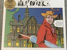Metrobolist (Aka the Man Who Sold the World) by David Bowie Record New Sealed