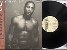 D'Angelo Voodoo - US First Press Cheeba Sound Vinyl 2-LP 2000 EX+ Beauty