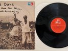 George Duke - I love The Blues She Heard Me 1975 MPS lp OG RARE Jazz Funk Madvil