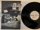 Kent Carter - Beauvais Cathedral 1975 Emanem lp OG RARE Electronic Jazz Avant NM