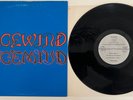 Magewind - s/t 1981 lp RARE Private Jazz Funk Fusion AOR NM