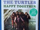The Turtles: Happy Together  (Mono/Stereo) 2016 RSD Green Vinyl 7