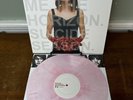 Bring Me The Horizon  Suicide Season Limited Edition Pink Marbled RARE HTF Vinyl