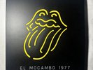 The Rolling Stones - El Mocambo 1977 - 4LP BOX SET 2022 - Colored Vinyl
