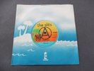 The Slits – Typical Girls 1979 UK 45 ISLAND DEMO/PROMO