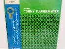 Tommy Flanagan Trio – Overseas JAPAN LP w/ obi