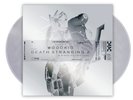 Death Stranding 2: On the Beach - WOODKID 2x Clear Vinyl LP (New)