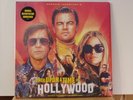 Once Upon A Time In Hollywood   Sealed Double Album