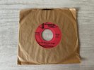 The Pretenders I'm The One That Love Forgot/Just You Wait and See 45rpm Single