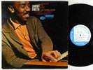 Jimmy Smith - Rockin' The Boat LP - Blue Note - BLP 4141 Mono RVG Ear NY USA