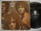 THE MOTIONS Electric Baby LP 1969 US EX-