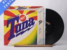 Hot Tuna America's Choice A-1 B-1 LP Album Vinyl Record BFD1-0820 Grunt - EX/EX
