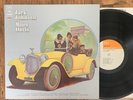 Miles Davis, Jack Johnson 1974 Japanese lp NM/VG+