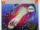 JOURNEY ESCAPE CBS/SONY 25AP2100 Japan OBI SHRINK VINYL LP