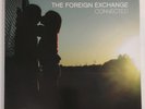 Foreign Exchange Nicolay Phonte Little Brother Hip Hop Soul 2X LP 2004 BBE EX+