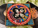 Kiss – Rock And Roll Over      1976 LP  Casablanca NBLP 7037   FREE Shipping