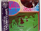 JEFFERSON AIRPLANE GOLDEN ALBUM VICTOR SRA5121 Japan OBI VINYL LP