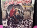 LP -Eddie Santiago – ...Sigo Atrevido  (1987) Top Hits – TH-2497