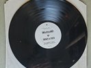 Man With No Name - Moment Of Truth - Promo DICLP 125DJ  2 × Vinyl