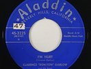 Clarence 'Bon-Ton' Garlow 