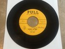 The Poets Vowels of Love / Dead 45 7