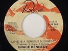 Grace Kennedy 
