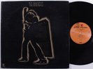 T. REX Electric Warrior REPRISE LP VG+ gatefold o