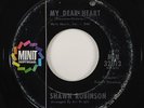 Shawn Robinson 
