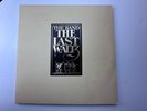 The Band The Last Waltz Classic Rock 3LP Vinyl Records 1978 Warner Bros Original