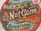 Small Faces – Ogdens' Nut Gone Flake Get Back – GET 90550 Sealed RED Vinyl LP