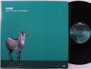 HUM You'd Prefer An Astronaut EARTH ANALOG 2XLP VG++ 45rpm 180g 2023 reissue o