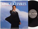 ENNIO MORRICONE The Untouchables OST A&M LP VG++/VG+ o