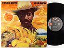 Lonnie Smith - Afro-Desia LP - Groove Merchant