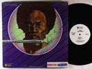 Sam Rivers - Hues LP - ABC Impulse Quad VG+ PROMO Autograph