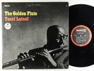 Yusef Lateef - The Golden Flute LP - ABC-Impulse - AS-9125