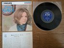 FRANCE GALL POUPEE DE CIRE,POUPEE DE SON 1965 Japan LP SFL-7241 Japon