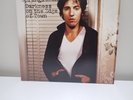 Bruce Springsteen Darkness On The Edge of Town 2015 Remastered 180g Vinyl LP NM-