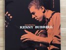 KENNY BURRELL - Introducing Kenny Burrell -  2019 Blue Note Tone Poet