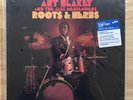 ART BLAKEY And The JAZZ MESSENGERS Roots & Herbs - Blue Note Tone Poet Series