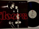 Doors, the In Concert 3 LPs Germany