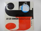 Jay Jay Johnson The Eminent   Volume 1 Blue Note BLP 1505 Japan Shrink  LP