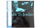 Duke Jordan Flight To Jordan Blue Note BNJ-71006 Japan  VINYL LP OBI