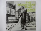 Thad Jones The Magnificent Thad Jones Blue Note BLP 1527 Japan  VINYL LP