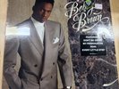 BOBBY BROWN Don’t Be Cruel EX Soul R&B W/HYPE STICKER