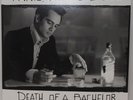 Panic at the Disco Death of a Bachelor This is Gospel Red Vinyl 7