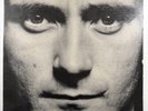 Phil Collins - Face Value LP Atlantic SD-16029 EX 1981 Gatefold In The Air …