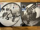 Pearl Jam Rearviewmirror Vol 1 & 2 Black White Gray Vinyl Walmart Eddie Vedder
