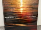 Romeo Santos Prince Royce “Better Late Than Never “  Signed Insert. Vinyl New