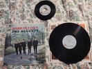 The Regents BARBARA-ANN LP Gee Records 1961 Mono G-706 plus Original 45 Single